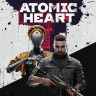 Atomic Heart, Steam Gift
