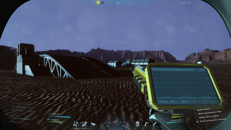 Occupy Mars: The Game, Steam Gift