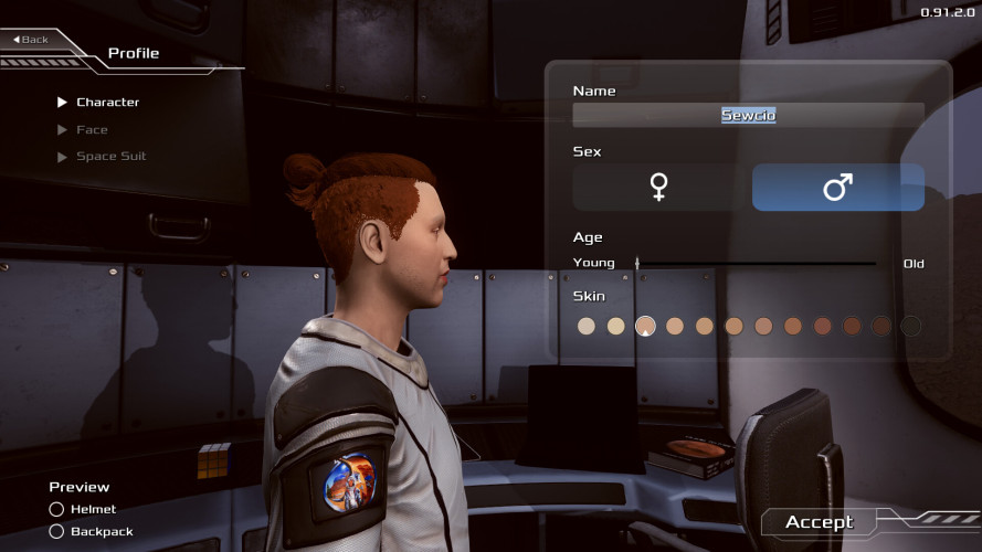 Occupy Mars: The Game, Steam Gift