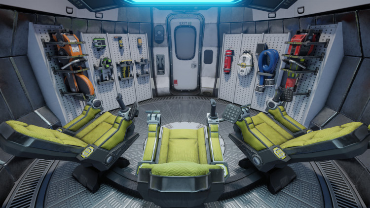 Occupy Mars: The Game, Steam Gift