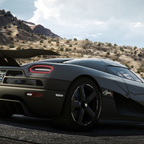 Need for Speed: Rivals