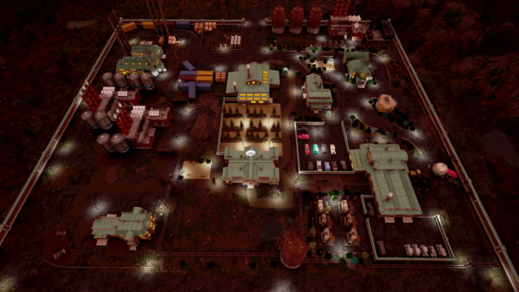 Car Factory Empire, Steam Gift