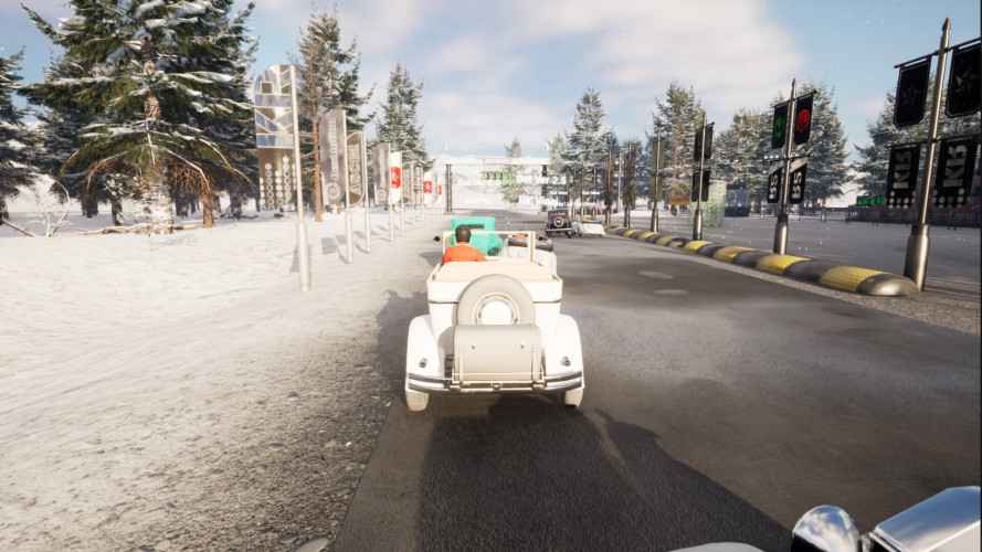 Car Factory Empire, Steam Gift
