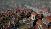 Feudal Baron: King's Land, Steam Gift