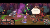 Rotwood, Steam Gift