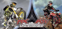 MX vs. ATV Unleashed, Steam Gift