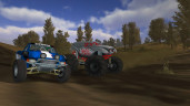 MX vs. ATV Unleashed, Steam Gift
