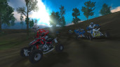 MX vs. ATV Unleashed, Steam Gift