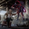 DLC Дополнение Mortal Kombat 11 Ultimate Add-On Bundle PC, Steam Gift регион Россия, РФ