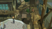 NARUTO SHIPPUDEN: Ultimate Ninja STORM 3 Full Burst HD - NA Version, Steam Gift