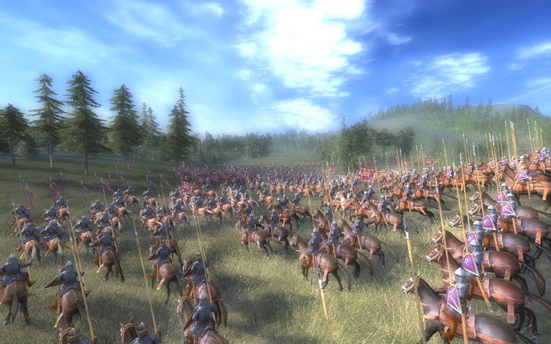 Real Warfare 1242, Steam Gift