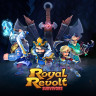 Игра Royal Revolt Survivors для PC / ПК, активация в стим Steam для региона РФ / Россия цифровой ключ