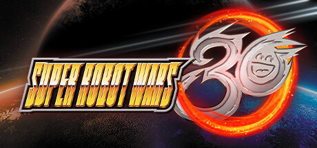 Super Robot Wars 30 - Digital Deluxe Edition, Steam Gift