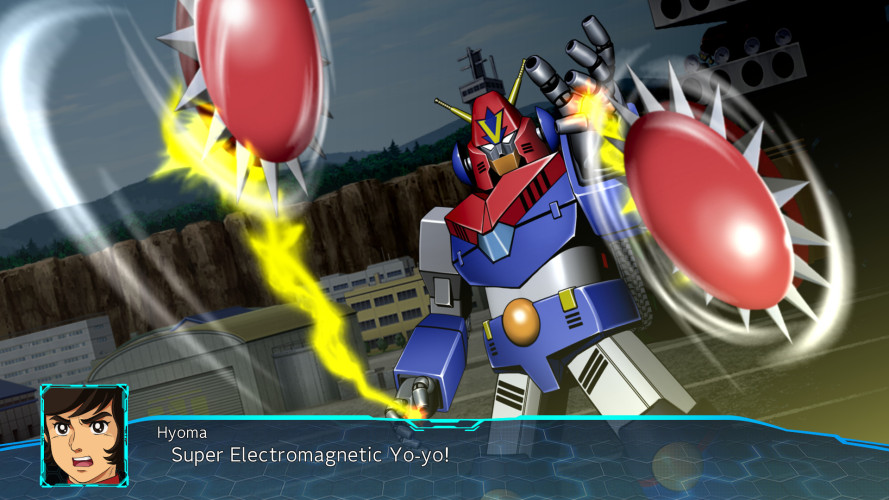 Super Robot Wars 30 - Digital Deluxe Edition, Steam Gift