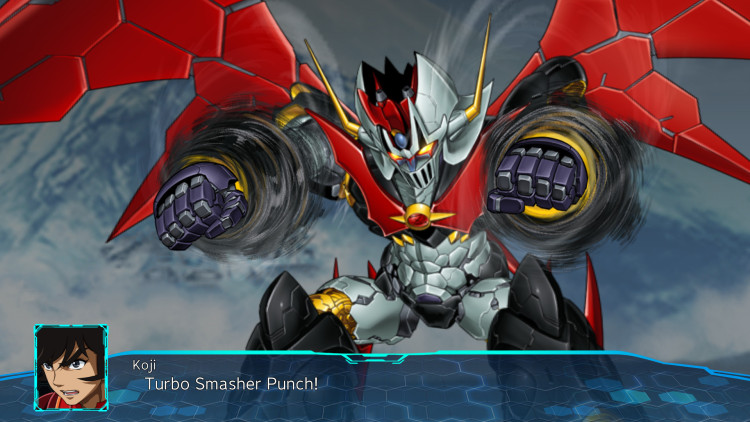 Super Robot Wars 30 - Digital Deluxe Edition, Steam Gift