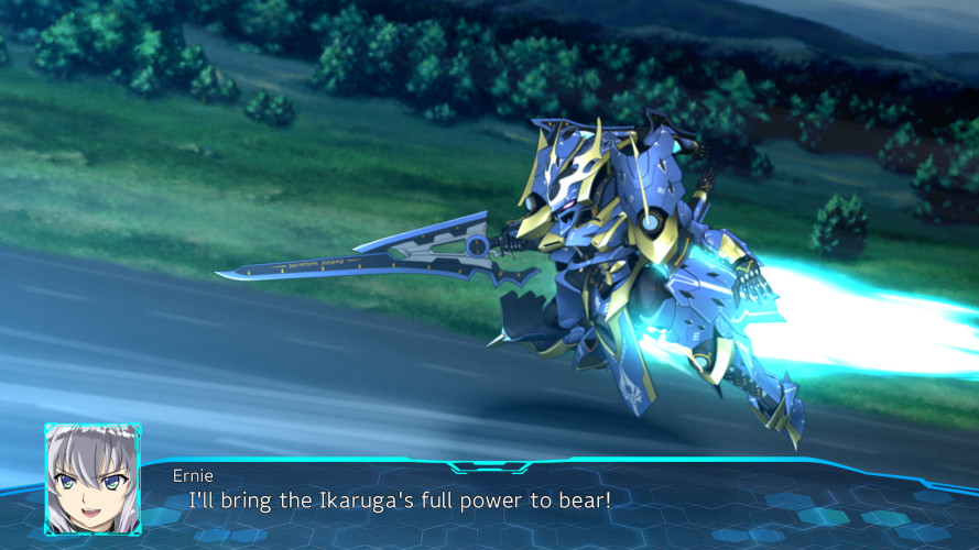 Super Robot Wars 30 - Digital Deluxe Edition, Steam Gift