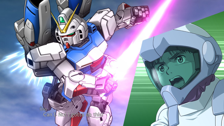Super Robot Wars 30 - Digital Deluxe Edition, Steam Gift