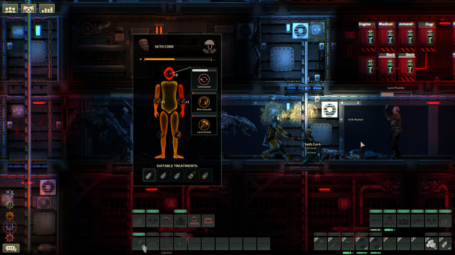 Barotrauma - Commercial License, Steam Gift