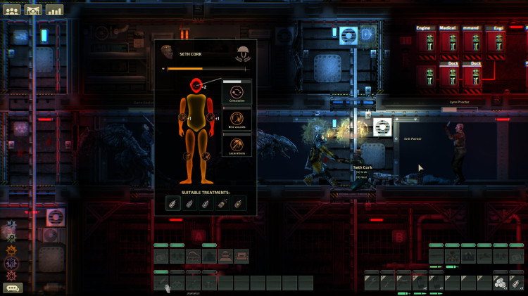 Barotrauma - Commercial License, Steam Gift