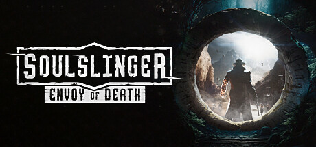 Soulslinger: Envoy of Death, Steam Gift