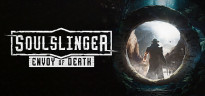 Soulslinger: Envoy of Death, Steam Gift