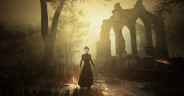 Soulslinger: Envoy of Death, Steam Gift