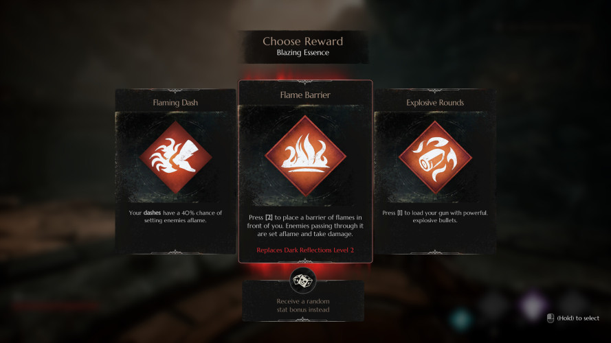 Soulslinger: Envoy of Death, Steam Gift