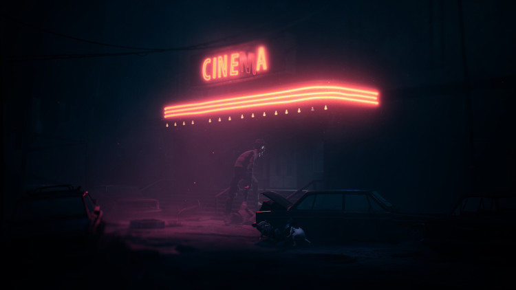 REANIMAL - REANIMAL Digital Deluxe Edition, Steam Gift