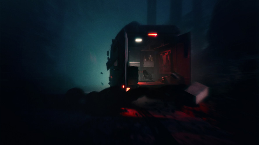 REANIMAL - REANIMAL Digital Deluxe Edition, Steam Gift