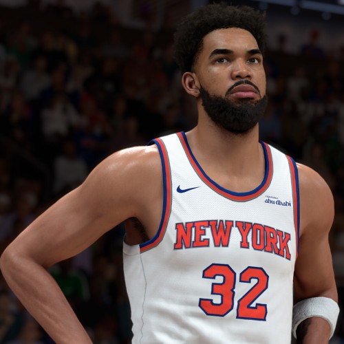 NBA 2K26 Leave No Doubt Edition
