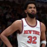 NBA 2K26 Leave No Doubt Edition