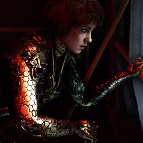 Игра Wolfenstein: Youngblood Standard Edition PlayStation 4 и PlayStation 5
