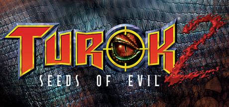 Turok 2: Seeds of Evil, Steam Gift