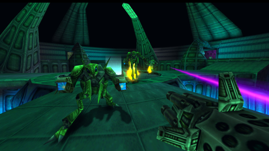 Turok 2: Seeds of Evil, Steam Gift