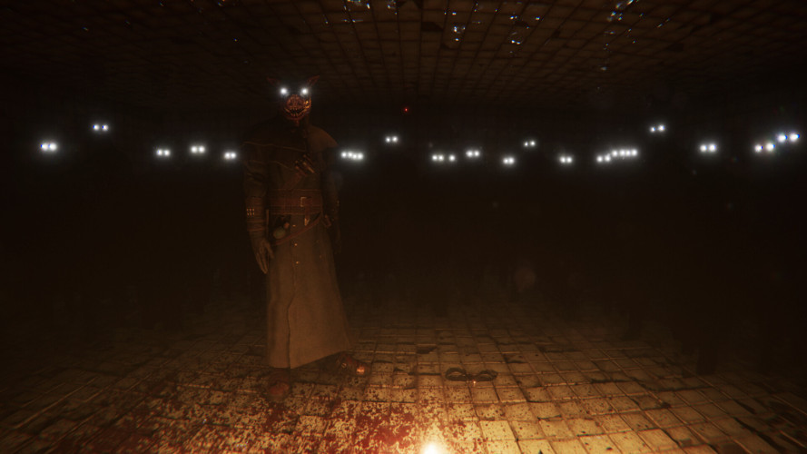 A.A.U. Black Site - A.A.U., Steam Gift