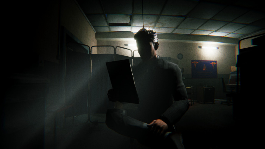 A.A.U. Black Site - A.A.U., Steam Gift