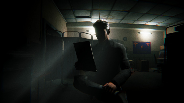 A.A.U. Black Site - A.A.U., Steam Gift