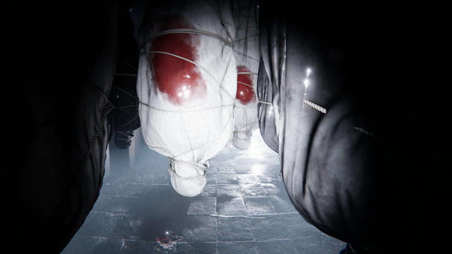 A.A.U. Black Site - A.A.U., Steam Gift
