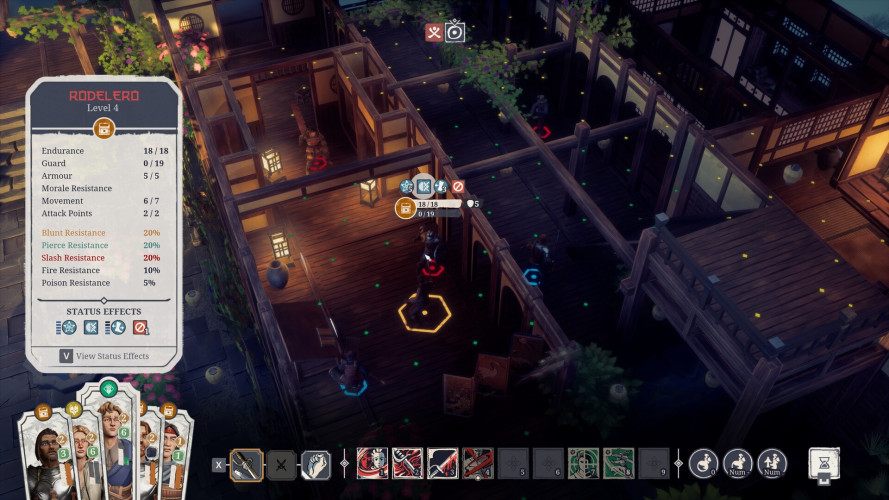 Expeditions: Samurai, Steam Gift