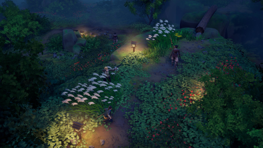 Expeditions: Samurai, Steam Gift