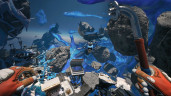 Breathedge 2, Steam Gift
