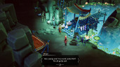 Nanotale - Typing Chronicles, Steam Gift