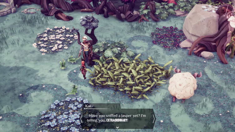 Nanotale - Typing Chronicles, Steam Gift
