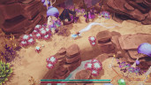 Nanotale - Typing Chronicles, Steam Gift