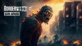 Borderwatch: Dark Armada, Steam Gift
