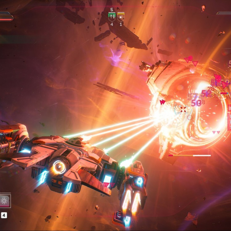 EVERSPACE 2