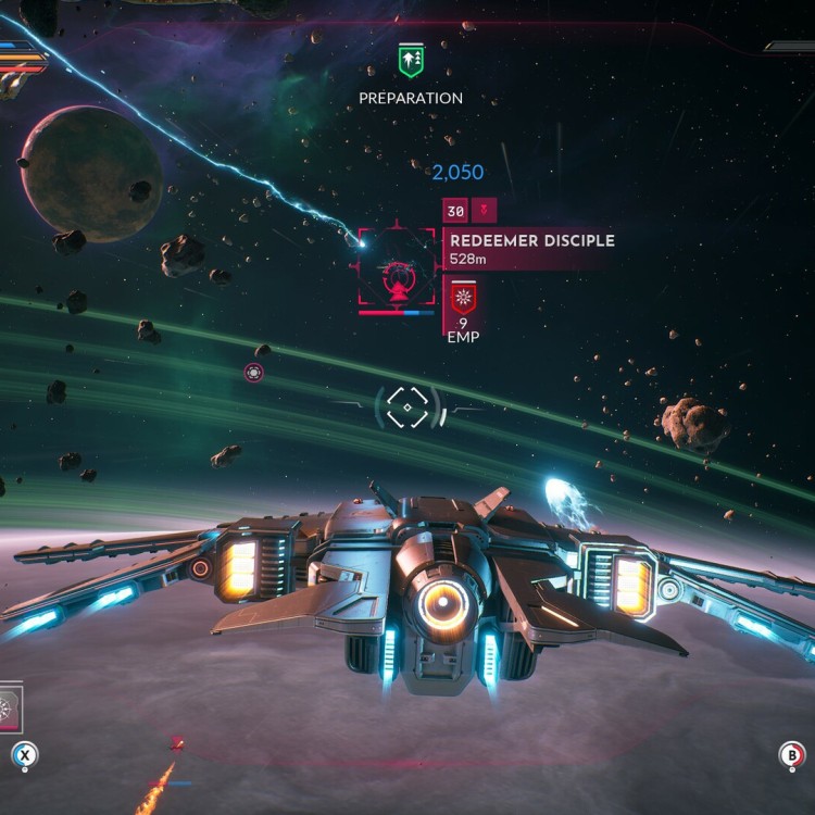 EVERSPACE 2