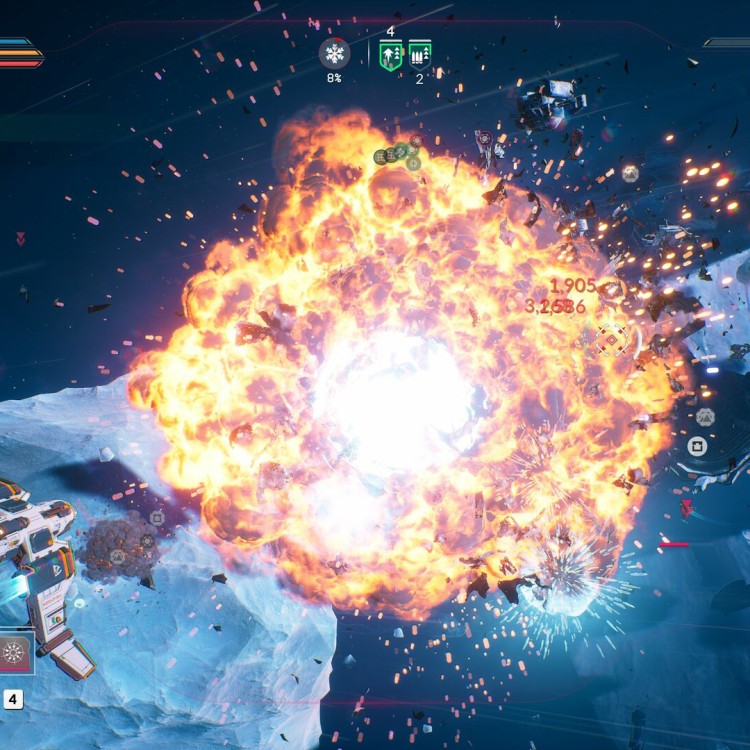 EVERSPACE 2