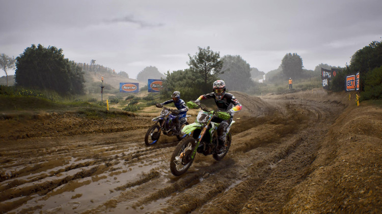 MXGP 26 - The Official Game - MXGP 26 - Fox Holeshot Edition, Steam Gift