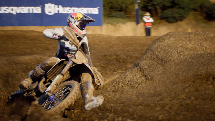 MXGP 26 - The Official Game - MXGP 26 - Fox Holeshot Edition, Steam Gift